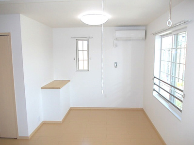 【居間・リビング】 | スプリングフィルズ