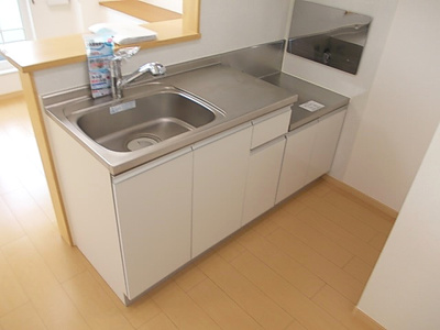 【キッチン】 | スプリングフィルズ