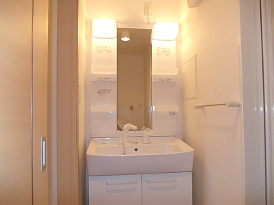 【独立洗面台】 | スプリングフィルズ