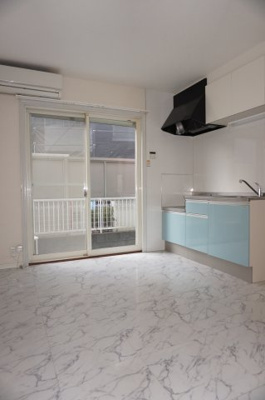 【居間・リビング】 | ミルクリークC | ミルクリークC　リビング