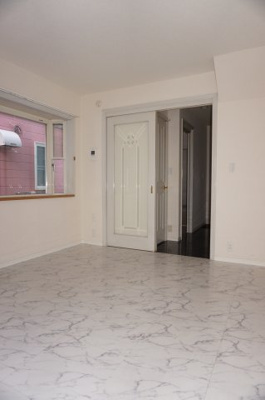 【居間・リビング】 | ミルクリークC | ミルクリークC　リビング