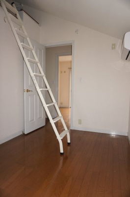 【洋室】 | ミルクリークC | ミルクリークC　洋室