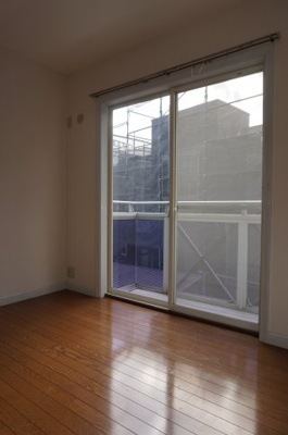 【洋室】 | ミルクリークC | ミルクリークC　洋室