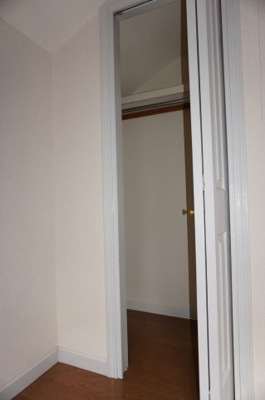 【収納】 | ミルクリークC | ミルクリークC　収納