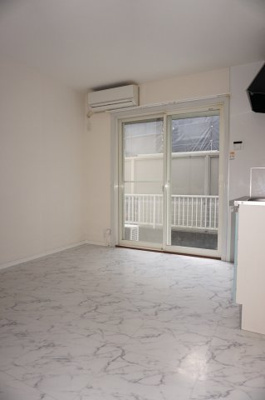 【居間・リビング】 | ミルクリークC | ミルクリークC　リビング