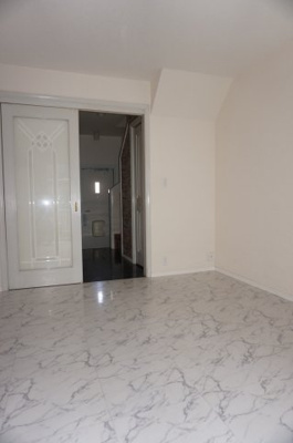 【居間・リビング】 | ミルクリークC | ミルクリークC　リビング