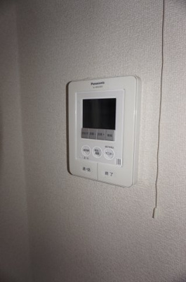 【セキュリティ】 | ミルクリークC | ミルクリークC　TVモニターホン