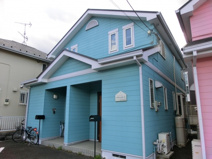 ミルクリークCの画像