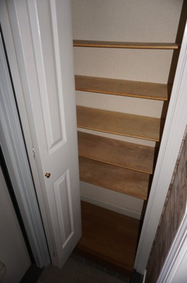 【玄関】 | ミルクリークC | ミルクリークC　玄関