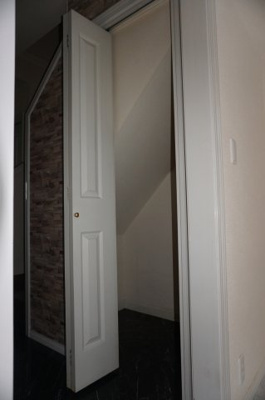 【収納】 | ミルクリークC | ミルクリークC　階段下収納