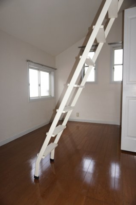 【洋室】 | ミルクリークC | ミルクリークC　洋室