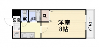【間取り】 | ピュール絆