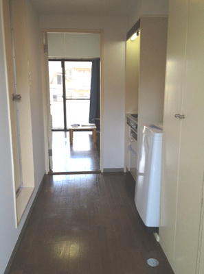 【玄関】 | ＲＸコスモＭ