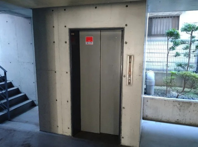 【その他共用部分】 | ＲＸコスモＭ