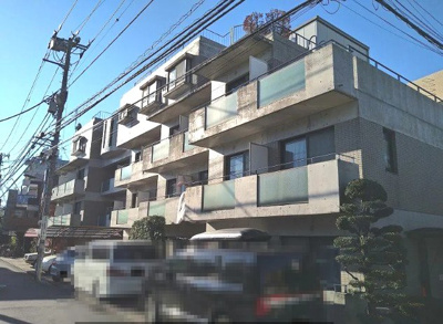 【外観】 | ＲＸコスモＭ