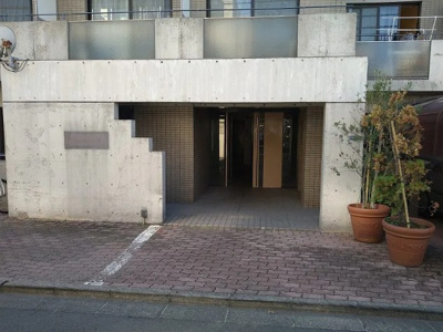 【エントランス】 | ＲＸコスモＭ