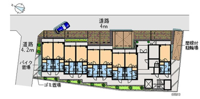 【地図】 | ＲＸコスモＭ