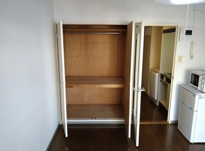 【内装】 | ＲＸコスモＭ