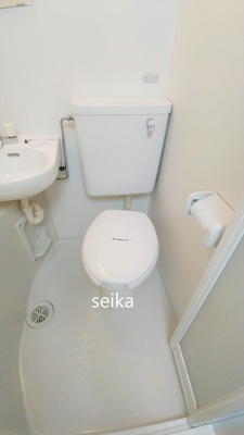 【トイレ】 | ＲＸコスモＭ