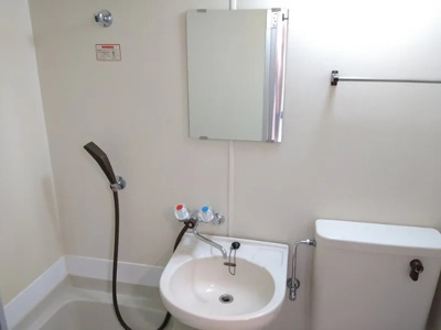 【洗面所】 | ＲＸコスモＭ