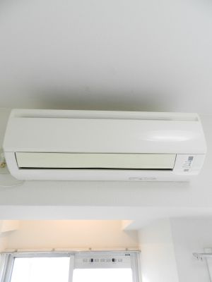 【設備】 | トップ不動前 | ※反転タイプの写真です。