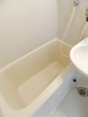 【浴室】 | トップ不動前 | ※反転タイプの写真です。