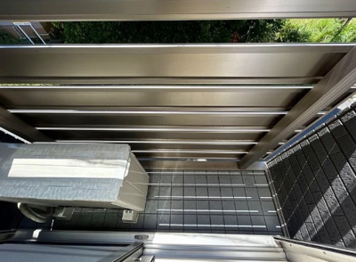 【バルコニー】 | クレイノＦＲＥＥＳＩＡ