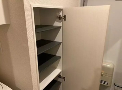 【収納】 | クレイノＦＲＥＥＳＩＡ