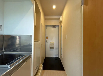 【玄関】 | クレイノＦＲＥＥＳＩＡ