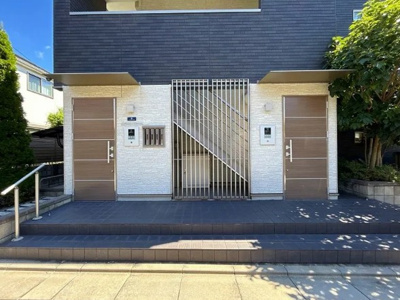 【エントランス】 | クレイノＦＲＥＥＳＩＡ