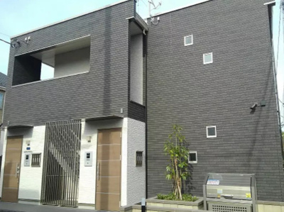 【外観】 | クレイノＦＲＥＥＳＩＡ