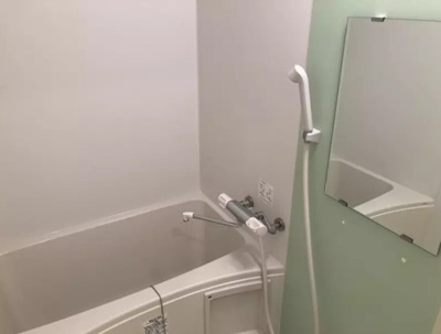 【浴室】 | クレイノＦＲＥＥＳＩＡ