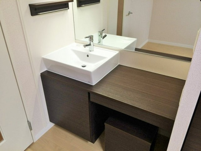 【独立洗面台】 | ル　シエル