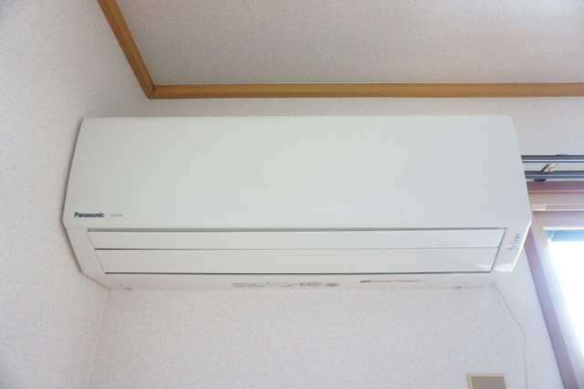 パーソナルハイツの設備
