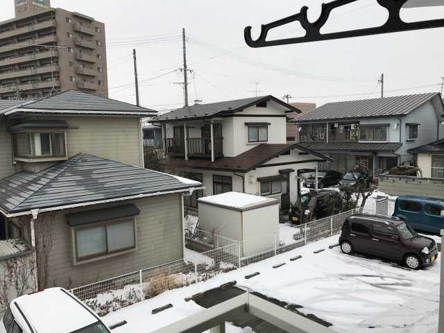 パーソナルハイツの展望