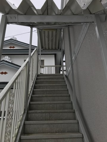 パーソナルハイツのその他共用部分