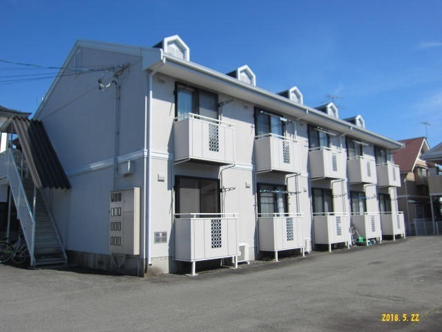 ラ・ペルラ下北沢