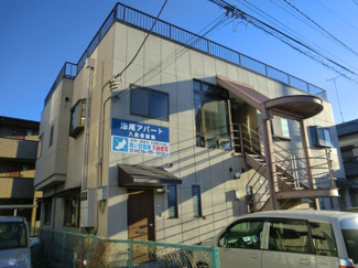 【外観】