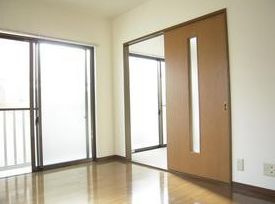 【内装】 | メゾン・ドルフ・市ヶ谷