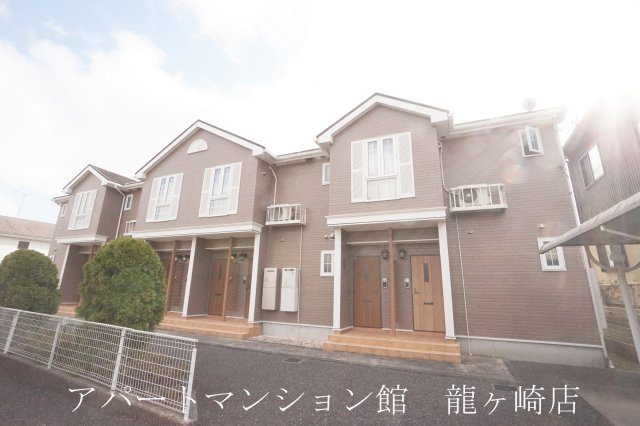 ホワイトウイングＡ