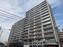 【外観】 | レーベンリヴァーレ坂戸リッツ