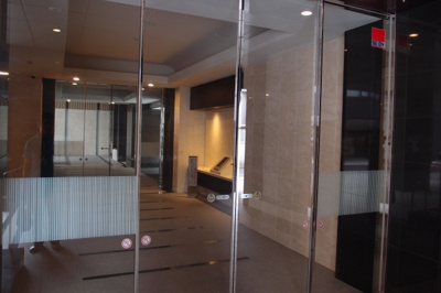 【エントランス】 | レーベンリヴァーレ坂戸リッツ