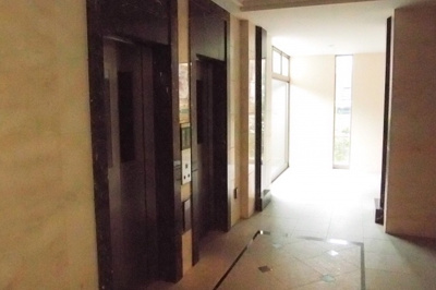 【ロビー】 | レーベンリヴァーレ坂戸リッツ