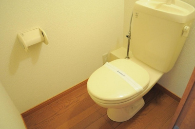 【トイレ】 | 平野南