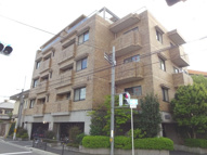 アーバンレックス曽根の画像