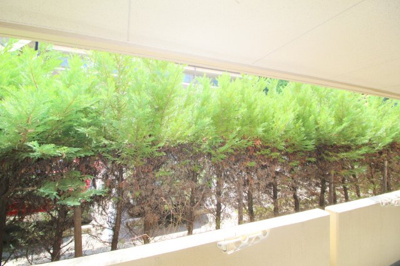 【展望】 | パレス豊中宮山町