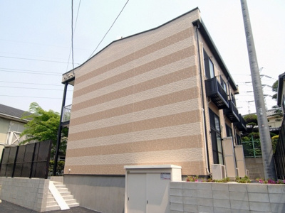 【外観】 | プレミールＭ