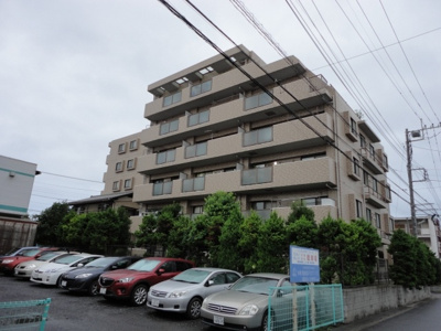 【外観】 | 大宮土呂第２ローヤルコーポ