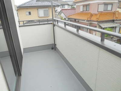 【展望】 | 鴻巣市　神明　2丁目