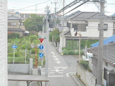 【展望】 | 鴻巣市　神明　2丁目